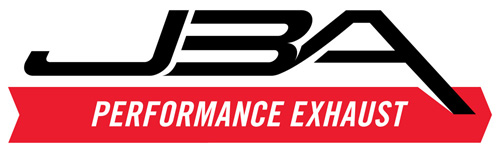 JBA Performance Exhaust! style=